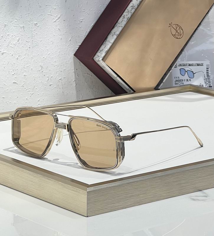 JACQUES MARIE MAGE Glasses smr (351)