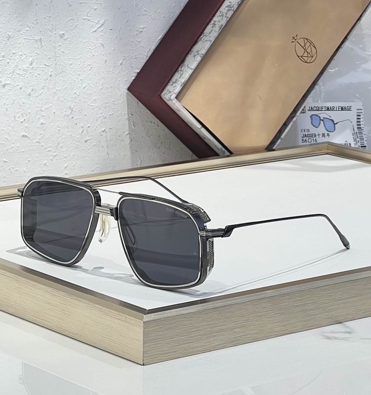 JACQUES MARIE MAGE Glasses smr (352)