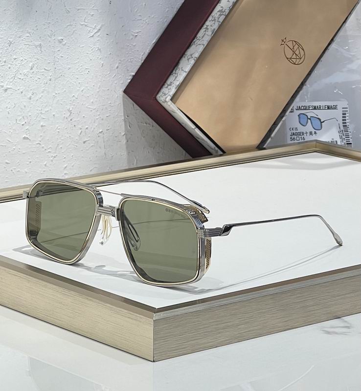 JACQUES MARIE MAGE Glasses smr (353)