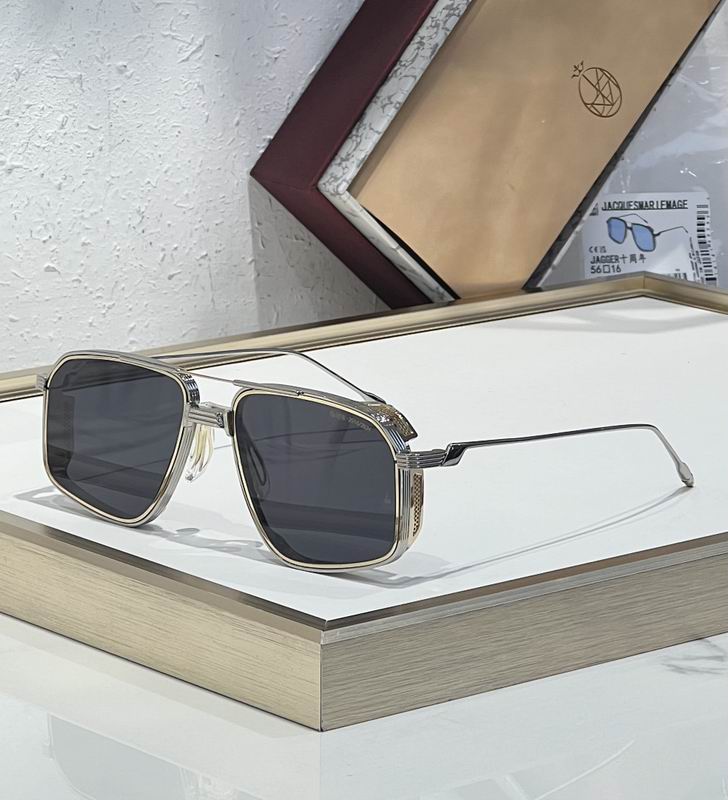 JACQUES MARIE MAGE Glasses smr (354)