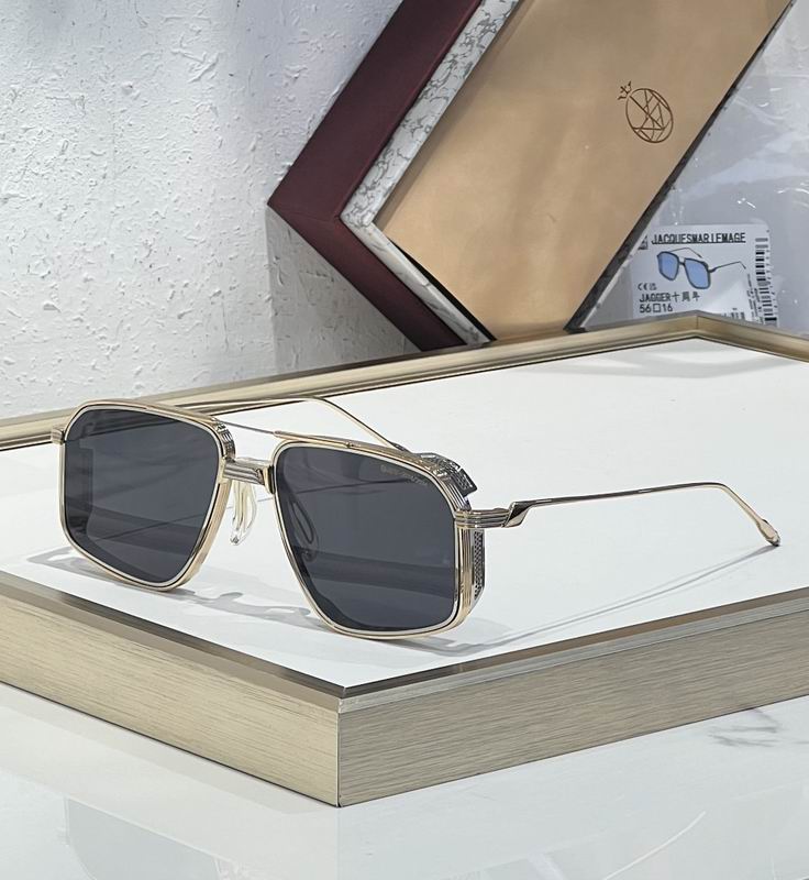 JACQUES MARIE MAGE Glasses smr (355)