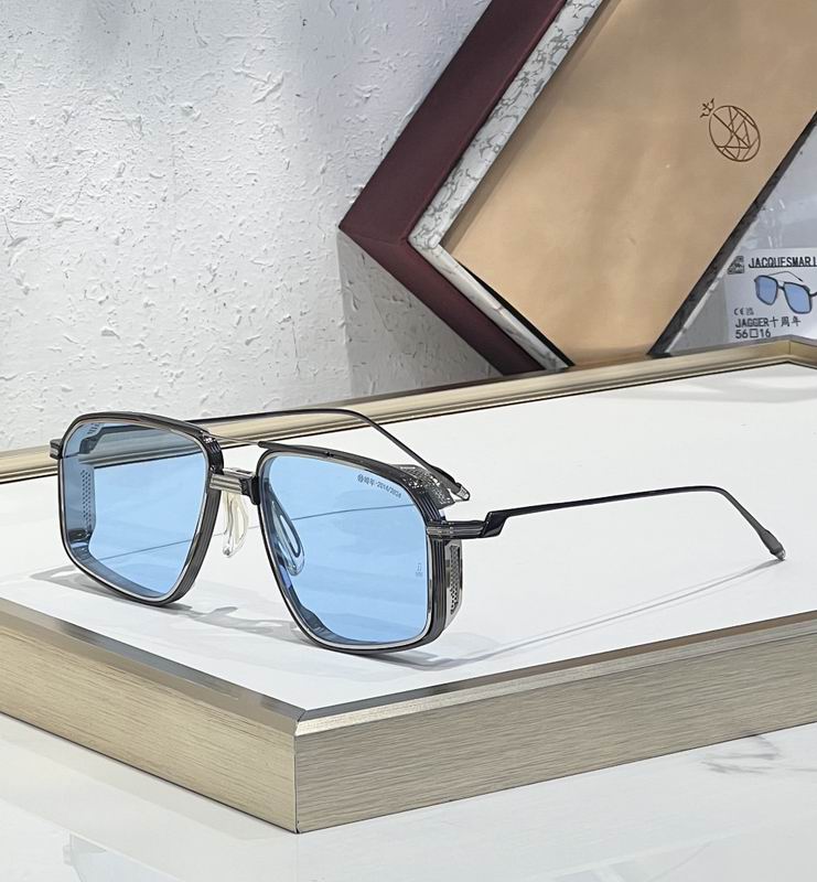 JACQUES MARIE MAGE Glasses smr (356)