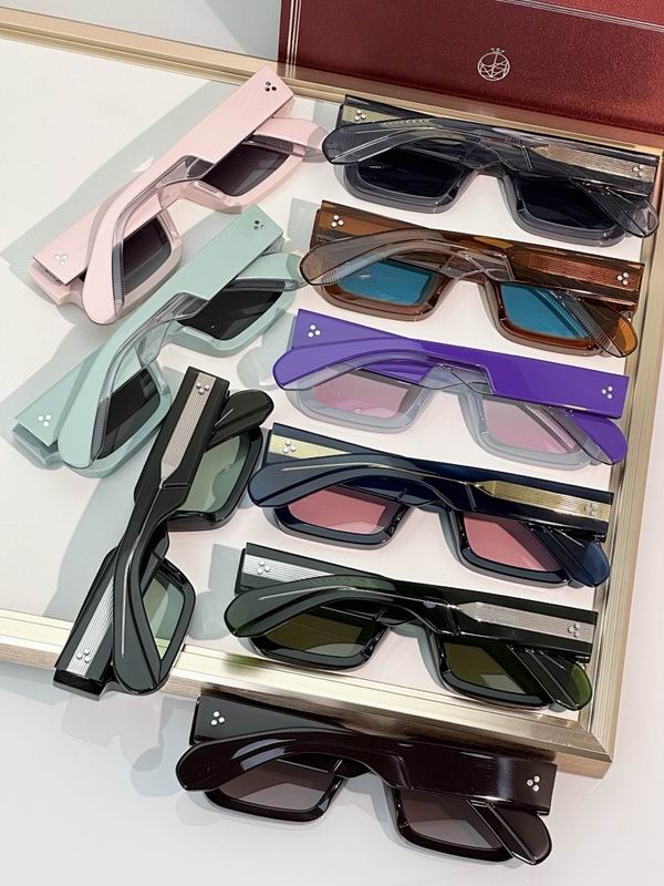 JACQUES MARIE MAGE Glasses smr (358)