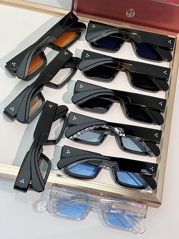 JACQUES MARIE MAGE Glasses smr (360)