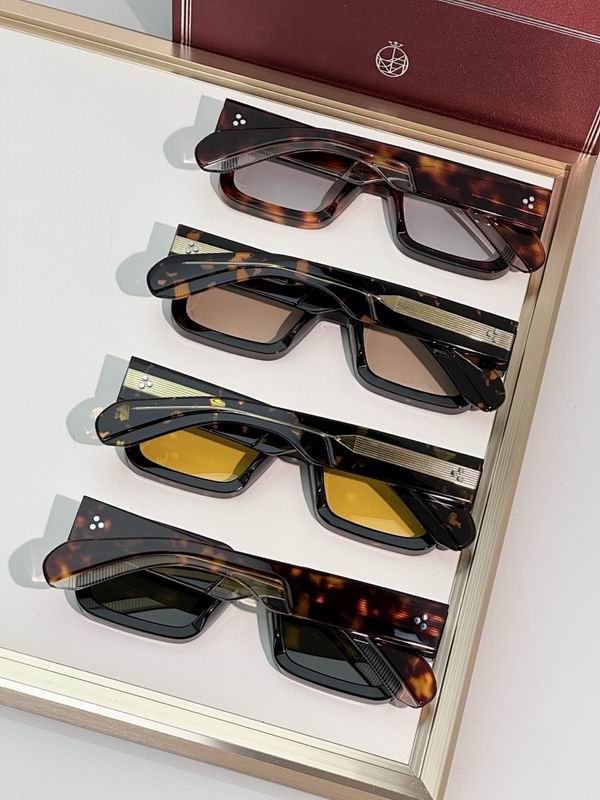 JACQUES MARIE MAGE Glasses smr (362)