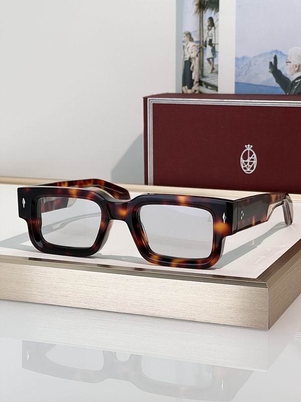 JACQUES MARIE MAGE Glasses smr (365)
