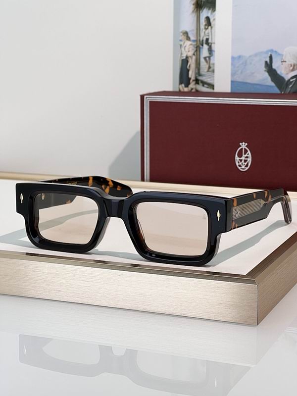 JACQUES MARIE MAGE Glasses smr (366)