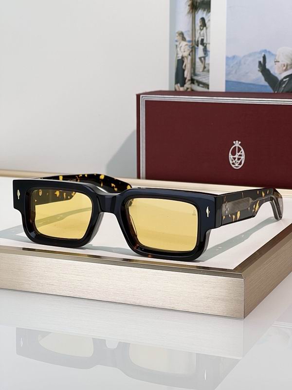 JACQUES MARIE MAGE Glasses smr (367)