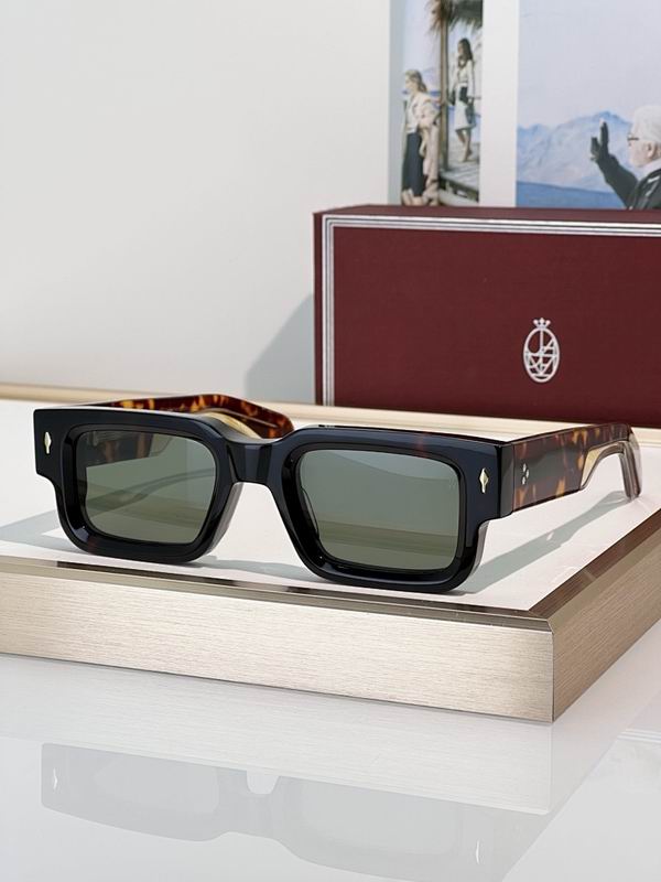 JACQUES MARIE MAGE Glasses smr (368)