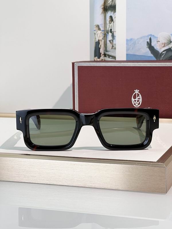 JACQUES MARIE MAGE Glasses smr (369)