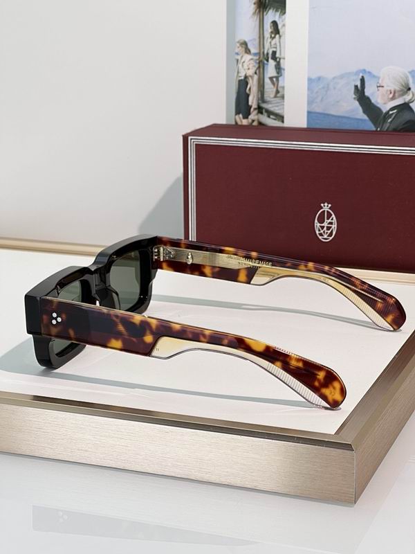 JACQUES MARIE MAGE Glasses smr (370)