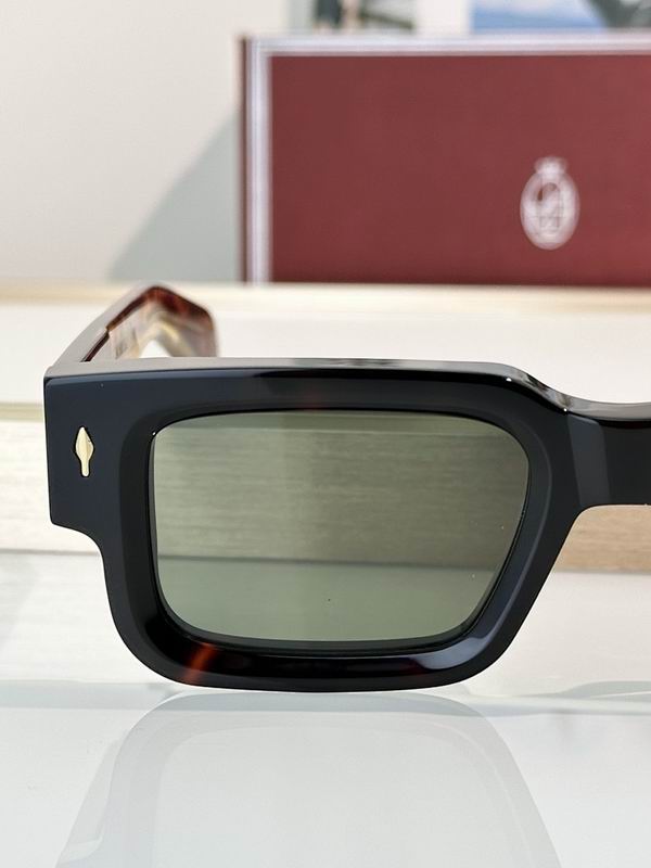 JACQUES MARIE MAGE Glasses smr (371)