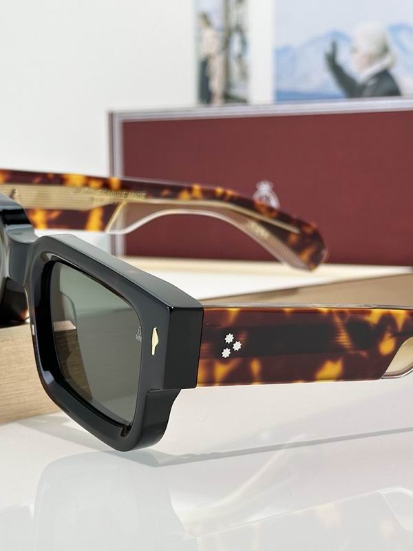 JACQUES MARIE MAGE Glasses smr (372)