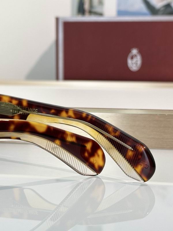 JACQUES MARIE MAGE Glasses smr (373)