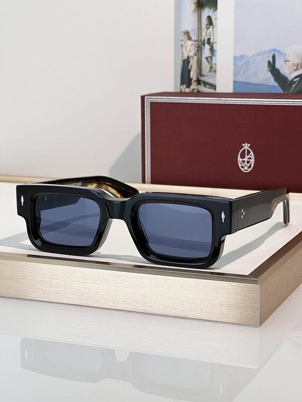 JACQUES MARIE MAGE Glasses smr (374)