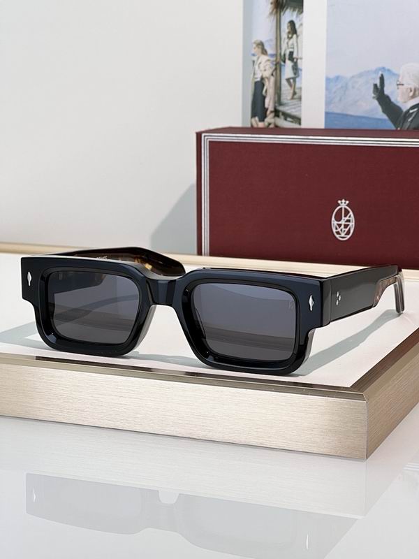 JACQUES MARIE MAGE Glasses smr (375)