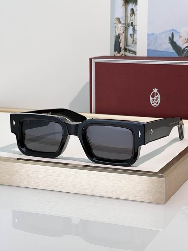 JACQUES MARIE MAGE Glasses smr (376)