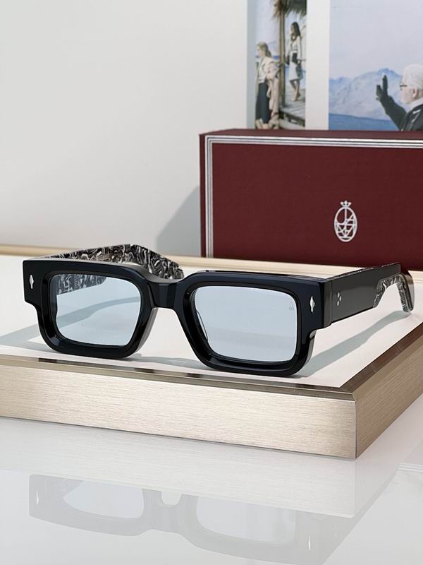 JACQUES MARIE MAGE Glasses smr (377)
