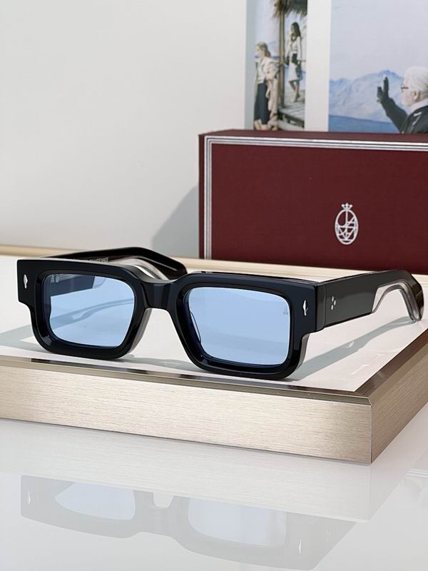 JACQUES MARIE MAGE Glasses smr (378)