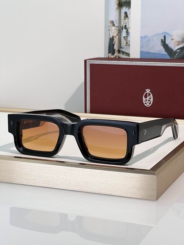 JACQUES MARIE MAGE Glasses smr (379)