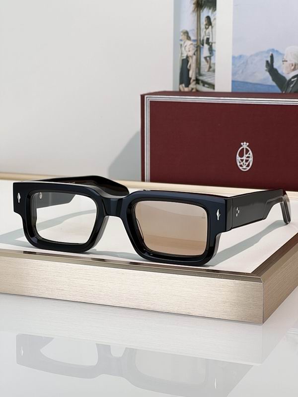JACQUES MARIE MAGE Glasses smr (380)