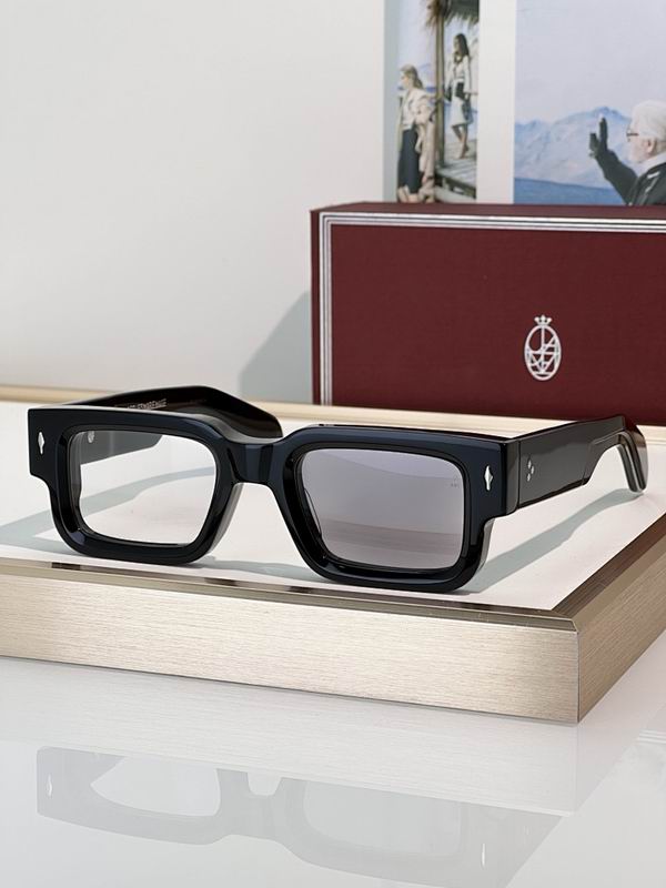 JACQUES MARIE MAGE Glasses smr (381)