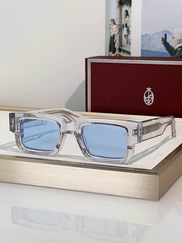 JACQUES MARIE MAGE Glasses smr (382)