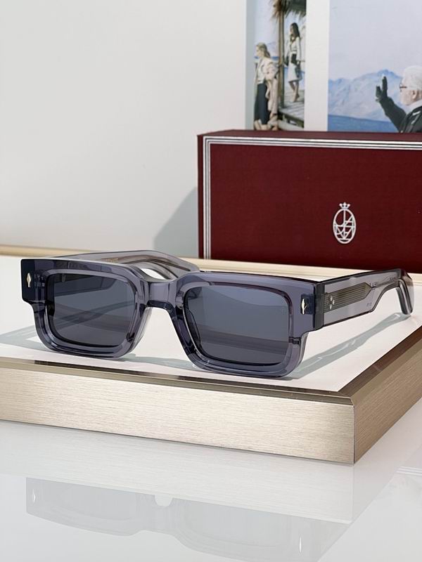 JACQUES MARIE MAGE Glasses smr (383)