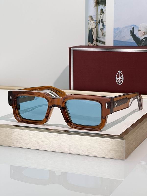 JACQUES MARIE MAGE Glasses smr (384)