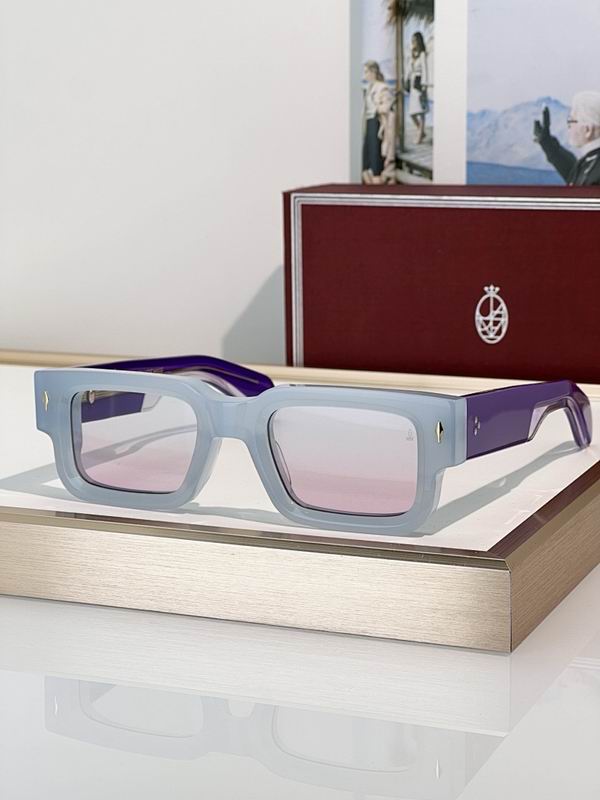 JACQUES MARIE MAGE Glasses smr (385)