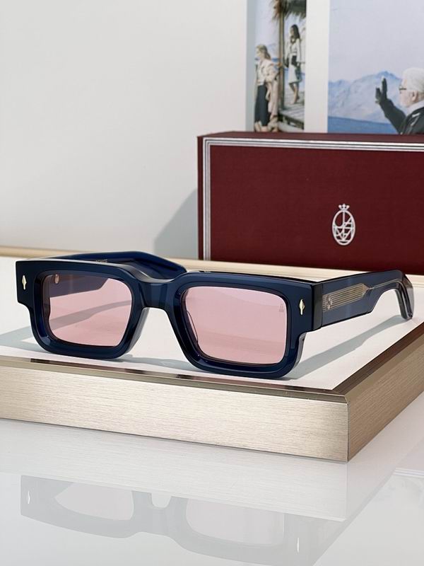 JACQUES MARIE MAGE Glasses smr (386)