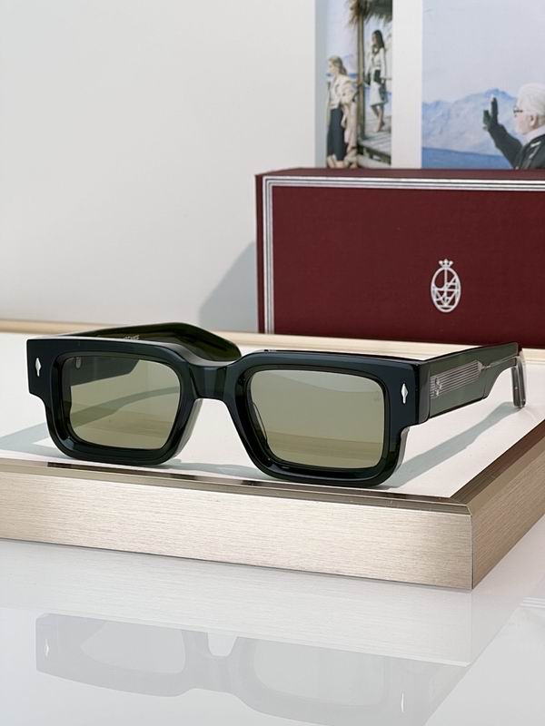 JACQUES MARIE MAGE Glasses smr (387)