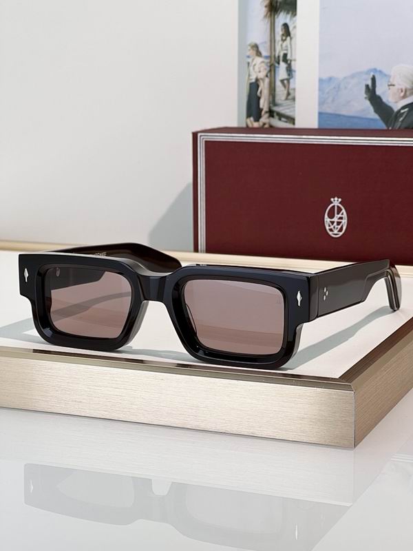 JACQUES MARIE MAGE Glasses smr (388)