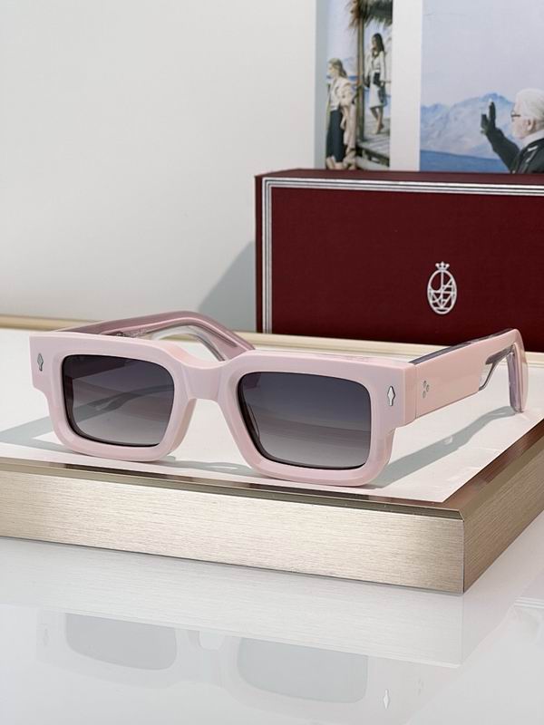 JACQUES MARIE MAGE Glasses smr (389)