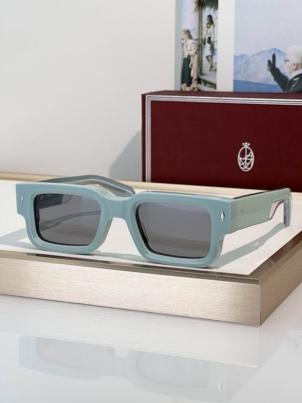 JACQUES MARIE MAGE Glasses smr (390)