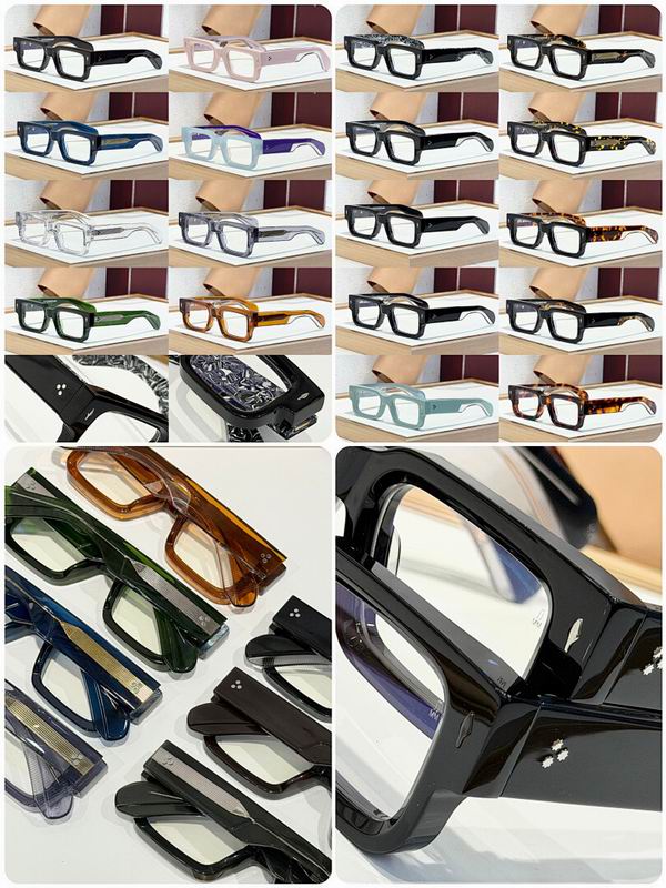 JACQUES MARIE MAGE Glasses smr (392)
