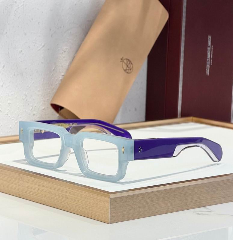 JACQUES MARIE MAGE Glasses smr (393)