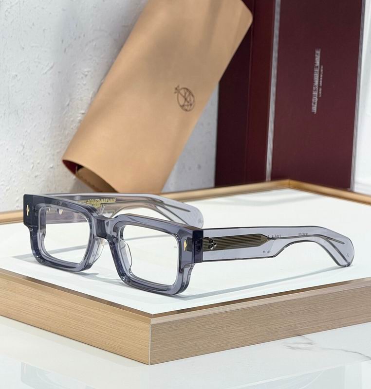 JACQUES MARIE MAGE Glasses smr (394)