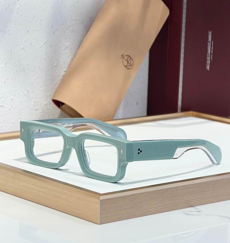 JACQUES MARIE MAGE Glasses smr (395)