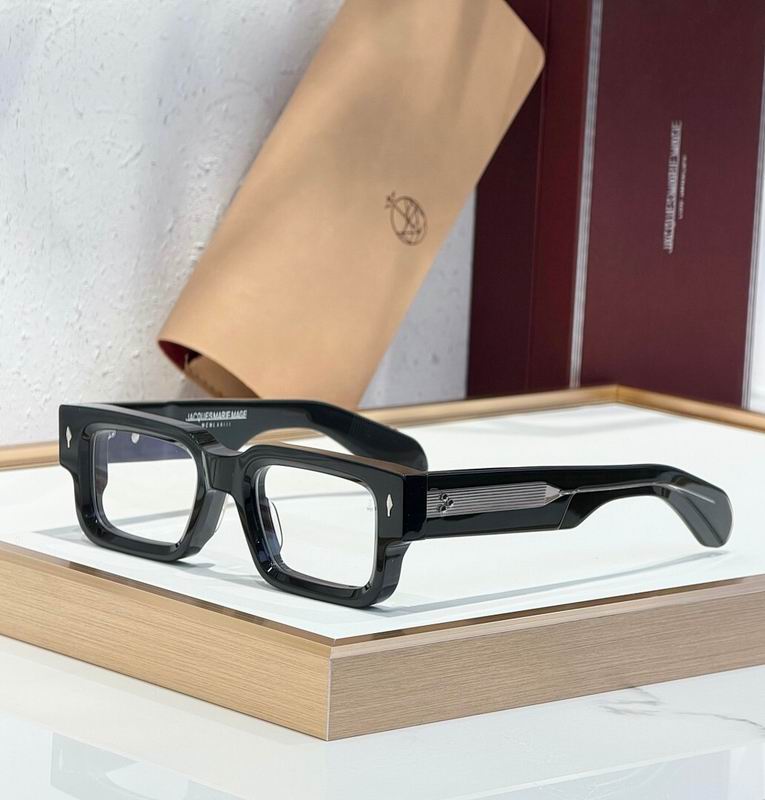 JACQUES MARIE MAGE Glasses smr (396)