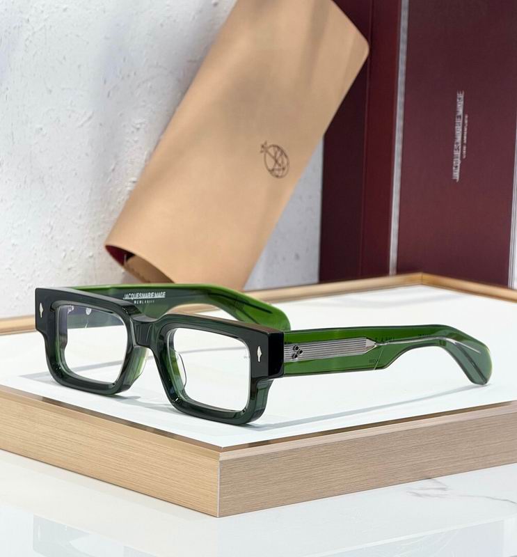 JACQUES MARIE MAGE Glasses smr (397)