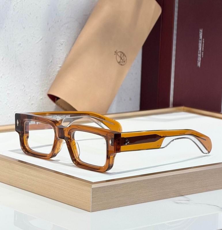 JACQUES MARIE MAGE Glasses smr (398)