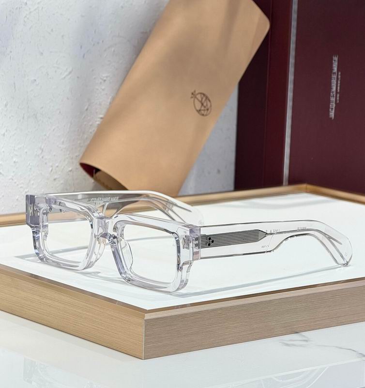 JACQUES MARIE MAGE Glasses smr (399)