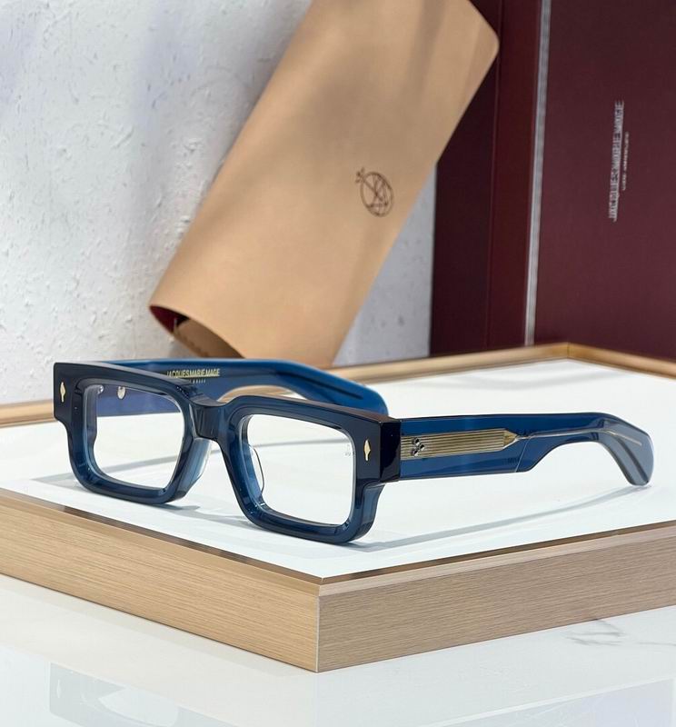 JACQUES MARIE MAGE Glasses smr (400)