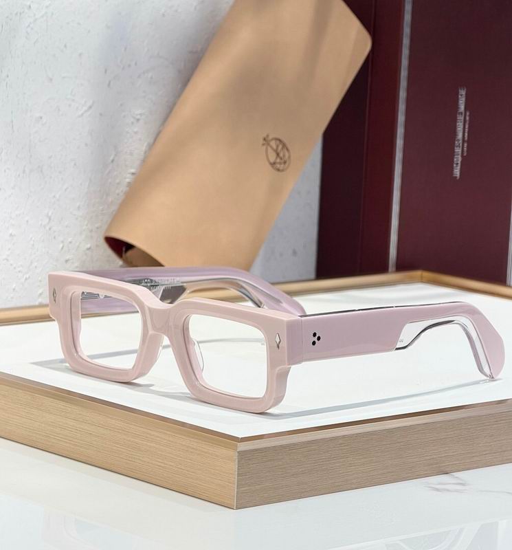 JACQUES MARIE MAGE Glasses smr (401)