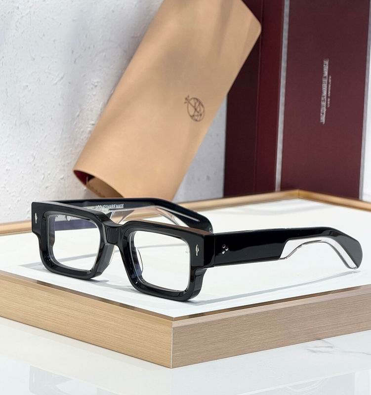 JACQUES MARIE MAGE Glasses smr (402)