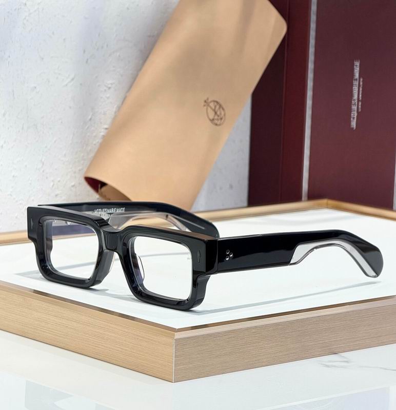 JACQUES MARIE MAGE Glasses smr (403)