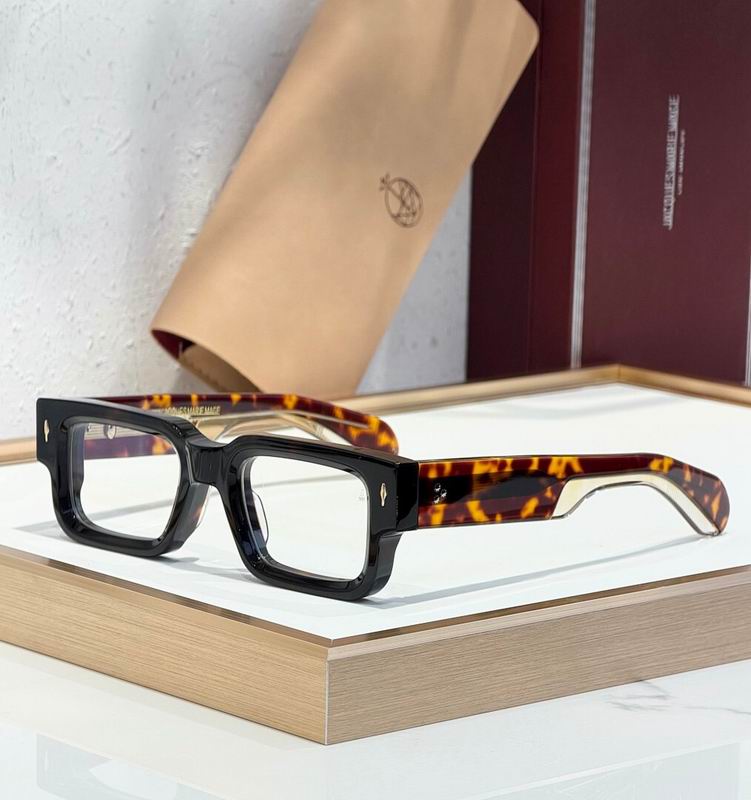 JACQUES MARIE MAGE Glasses smr (404)