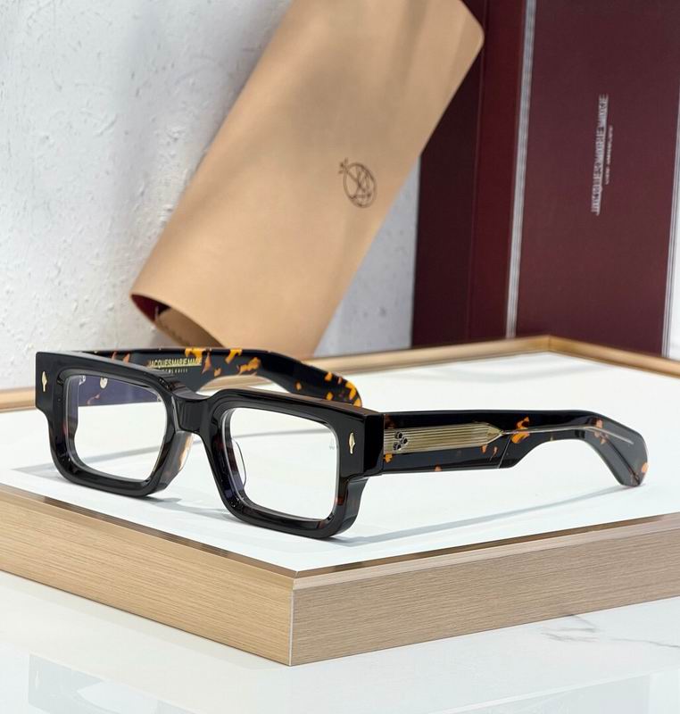 JACQUES MARIE MAGE Glasses smr (405)