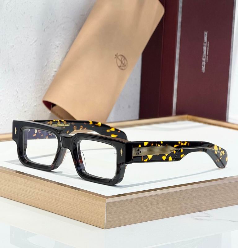 JACQUES MARIE MAGE Glasses smr (406)